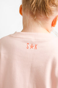 Kids Flamingo T-Shirt-New!