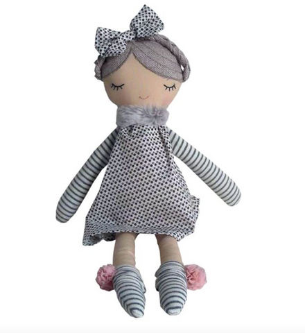 Wilberry Dolls-Lucy