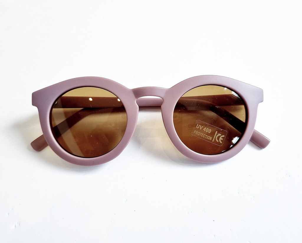 Kids retro sunglasses hotsell