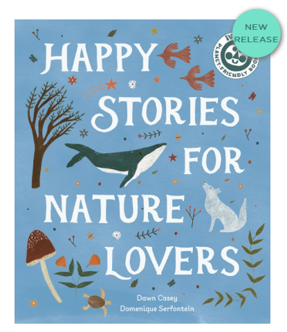 Happy Stories for Nature Lovers