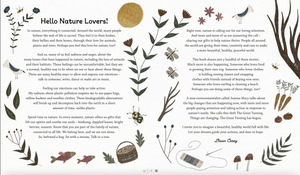 Happy Stories for Nature Lovers